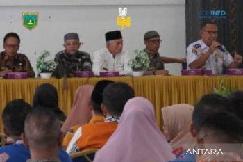 Peringati Hardiknas 2025, Pemkot Padang Panjang luncurkan program transportasi gratis bagi pelajar