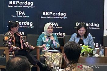 Kemendag sebut kebijakan baru soal ekspor kelapa masih dibahas