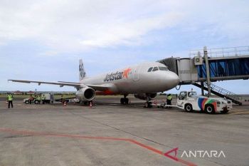 Maskapai gagal beri panduan evakuasi saat ada ancaman bom di Jepang