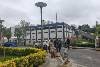 Gempa Istanbul jadi pertanda gempa besar di masa depan