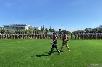 KPU sebut debat publik paslon beri pertimbangan kepada calon pemilih