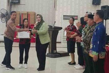 DPRD Mura sebut opsen pajak kendaraan bantu daerah bangun infrastruktur