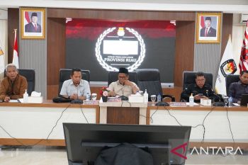 Hadapi sidang perkara Pilkada Siak Jilid-2, KPU lakukan trik ini
