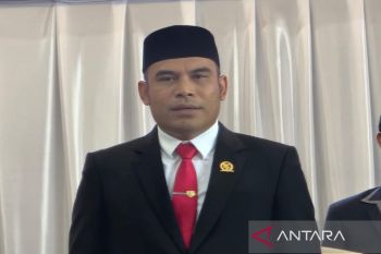 Wabup hadiri Paripurna terkait LKPJ Bupati 2024