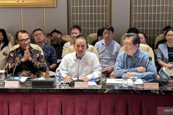 Kadin: Indonesia berpotensi tingkatkan ekspor 1,7 miliar dolar karena perang tarif