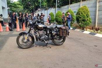 KPK sita 26 kendaraan terkait penyidikan korupsi iklan BJB termasuk milik RK