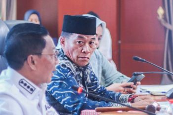 Ketua DPRD Mura: Ada harapan bagi ratusan honorer