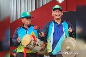 Festival Tira Tangka Balang jaga identitas budaya daerah