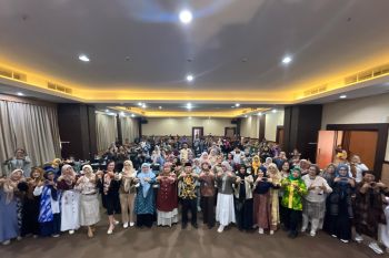 175 pelaku UMK fesyen dilatih sertifikasi halal