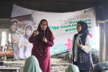 LPM Dompet Dhuafa peringati Hari Kartini dengan dialog bertema pemberdayaan perempuan