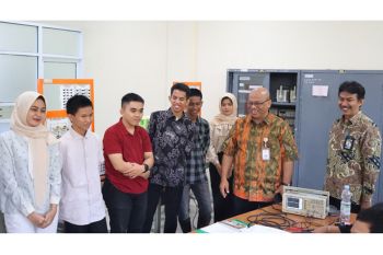 Politeknik ATI Makassar dapat 60 kuota mahasiswa program Beasiswa SDM Sawit