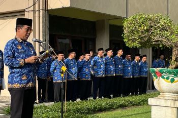 Sekda: Otda pilar utama ciptakan pelayanan publik berkualitas