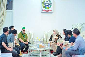 Wagub harap HMI ikut promosikan wisata Sulsel