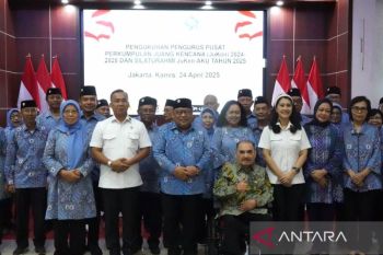Kemendukbangga asah produktivitas lansia dukung ekonomi lewat Sidaya