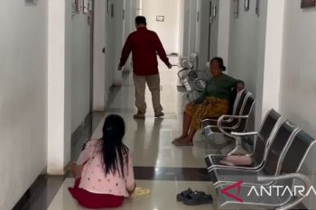 Warga SAD di Batanghari kehilangan tas berisikan uang puluhan juta rupiah