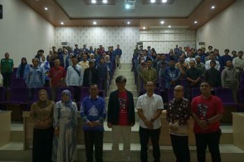 Kesbangpol Lampung sebut radikalisme bisa dicegah melalui film