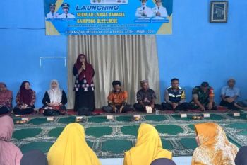 Pemko Banda Aceh sudah bentuk 10 sekolah lansia, mewujudkan lansia tangguh