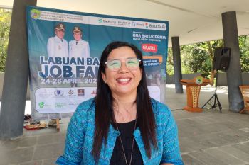 Pelaku industri wisata sadar tinggi jadi peserta