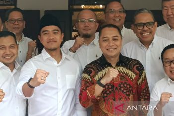 Ketum PSI harap Surabaya tetap jadi kota percontohan di Indonesia