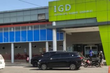 RSUD Praya Lombok Tengah tambah dokter spesialis