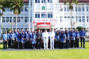 Peringati Otoda ke 29, Wako Padang Panjang tingkatkan koordinasi