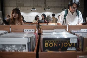 Indonesia pushes for fair digital music royalties at ASEAN IP forum