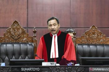 MK putuskan sebar hoaks dapat dipidana jika timbulkan kerusuhan di ruang fisik