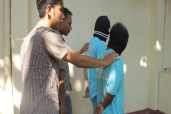 Polres Pemalang ungkap kasus penggelapan mobil