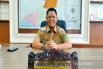 Wabup berharap pemerintah pusat bangun Sekolah Rakyat di Sukamara