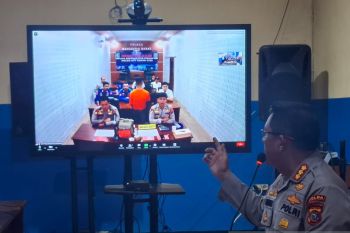 Enam wilayah perairan NTT masuk daerah zona merah bom ikan