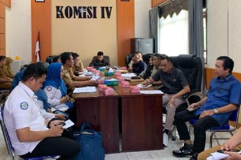 DPRD Kapuas berharap kriteria layanan kegawatdaruratan BPJS Kesehatan ditinjau ulang