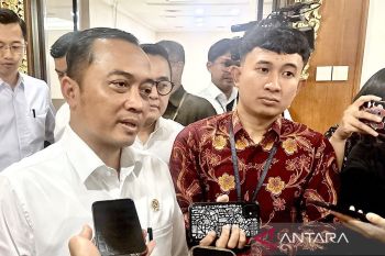 Mensesneg sebut Istana belum terima usulan Surakarta menjadi daerah istimewa