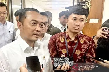 Mensesneg sebut Istana belum terima usulan Surakarta menjadi daerah istimewa