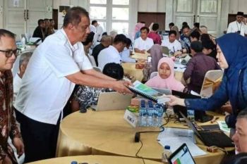 Buol pastikan bangun 34 kelas untuk Sekolah Rakyat