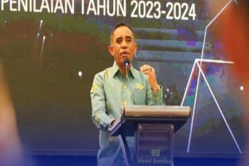 Komitmen jaga kelestarian lingkungan, PT ANA raih dua penghargaan di Proper KLH 2025