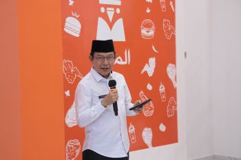 Wako Payakumbuh Zulmaeta dorong OPD lahirkan berbagai inovasi