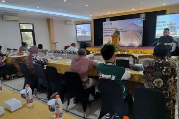 Anggota Komisi VII DPR soroti potensi besar pariwisata Indonesia