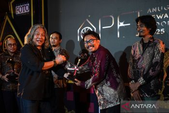 Bagus Khoirunas: Karya fotografinya abadi, sosok selalu dirindukan