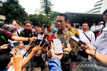 10 ribu bibit kedelai disiapkan Kementan untuk dongkrak produksinya