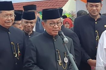 Nanti malam Hari Bumi, Gubernur DKI Pramono Anung ingatkan warga padamkan lampu
