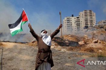 Bupati Karawang ajak masyarakat turut dalam aksi solidaritas damai bela Palestina