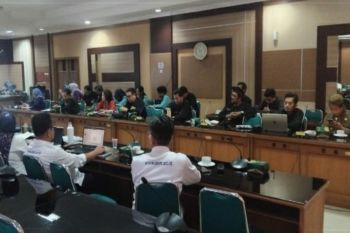 Hasil riset dan PkM kolaborasi LPPM USM-DLHK Jateng dipresentasikan