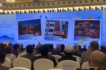 Modernisasi China menguntungkan kawasan dan dunia