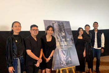 Film "Dendam Malam Kelam" ditayangkan 28 Mei 2025