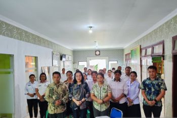 Kemenag perkuat kompetensi guru PAK di era digital