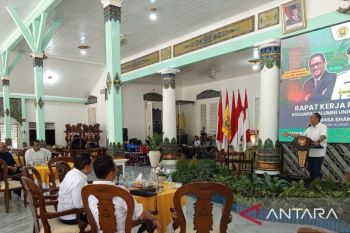 Bupati ingin Unej bangun kampus di Kabupaten Madiun