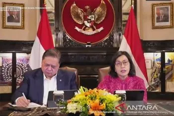Strategi Indonesia soal kebijakan tarif AS bakal redam gejolak dan buka peluang baru