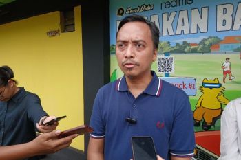 Kemenkes mengirim 188 petugas khusus layani haji ke Arab Saudi