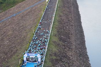 Wonorejo run challenge 2025