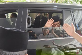 Pesan Gubernur Jakarta untuk Slank, hindari terpecah usai kepergian Bunda Iffet